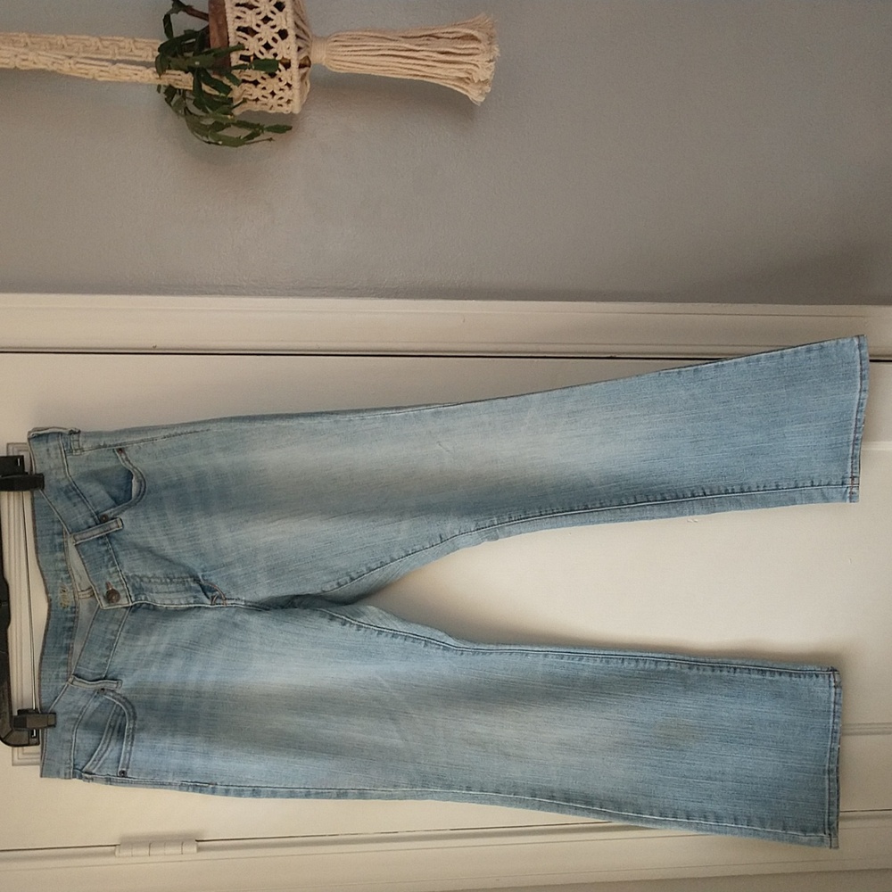 Old Navy The Diva jeans size 14